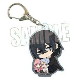 TVアニメ「休日のわるものさん」のグッズが登場です！ | ベルハウス