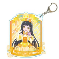 【未開封】チェンソーマン レゼ　やわらかクリアチャーム2種 パズル 3点セット 再販>やわらかクリアチャーム チェンソーマン/レゼ | ベルハウスショップ