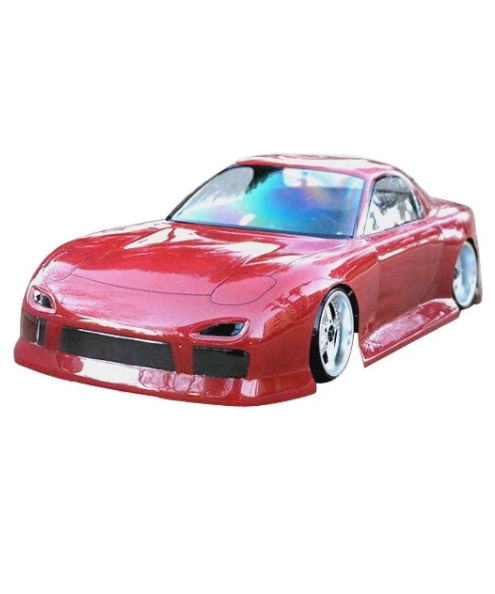 TB-003】MAZDA RX-7 FD3Sボディセット | TOPLINE