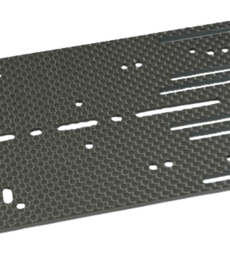 CATEGORY シャーシ | TOPLINE