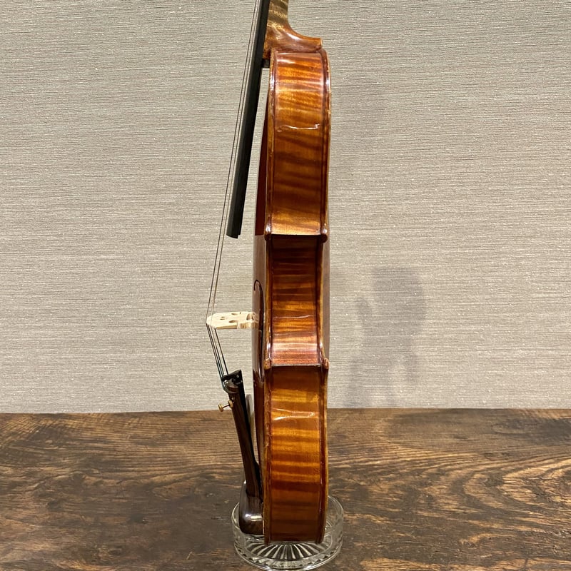 フレンチバイオリン】 Atelier Laberte 