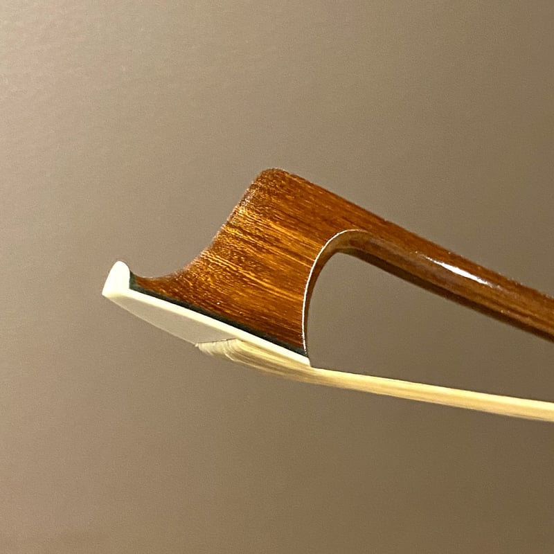 チェロ弓】J.P.BERNARD J.P.ベルナール・ニッケルN/E STAB0876 ラッ