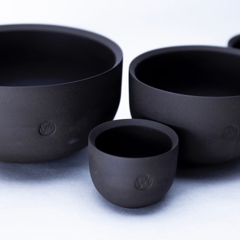 VALIEM GHOST（BOWL / Mサイズ） | 青坊主-aobouzu- | 塊根植物