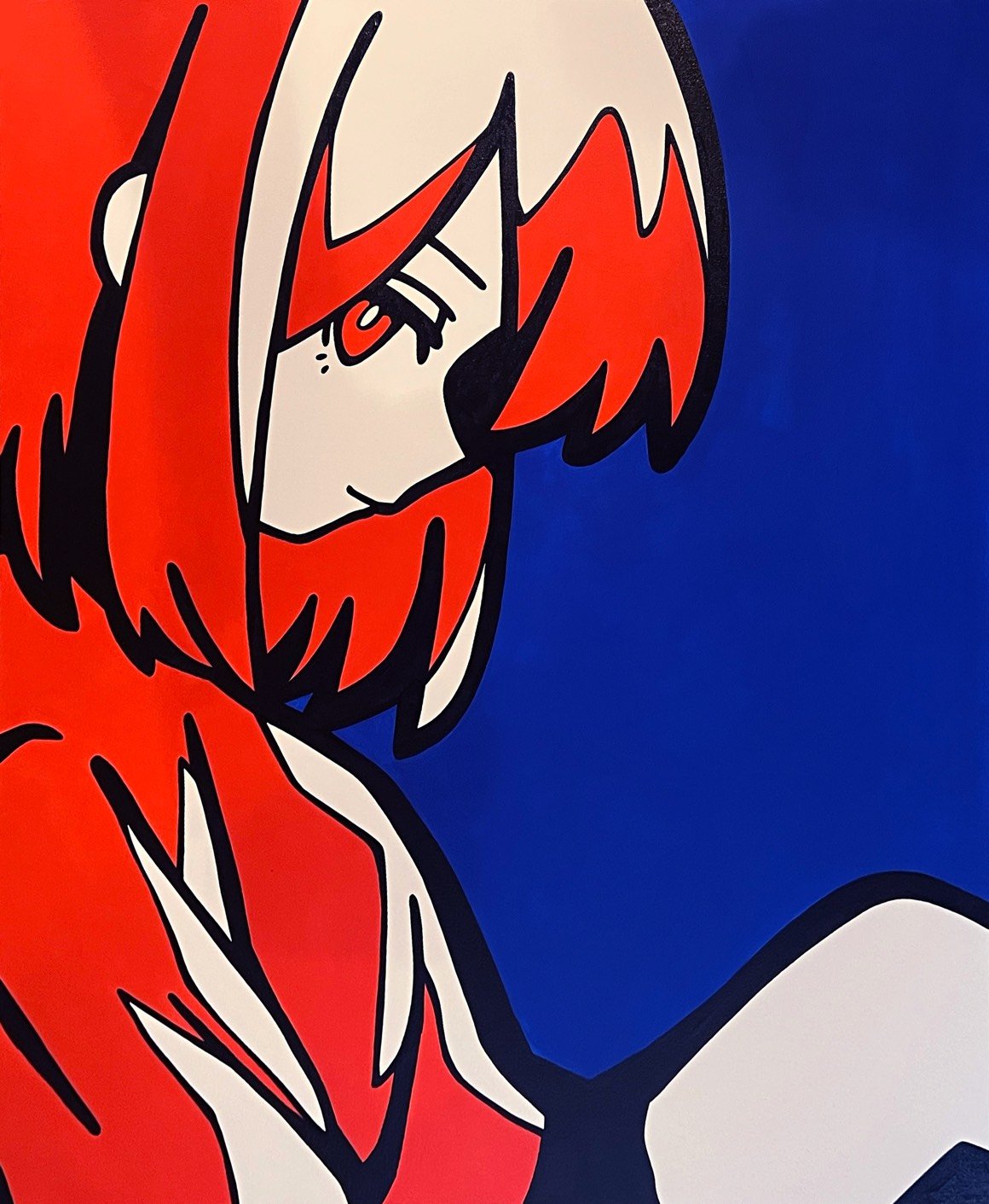 シゲマツ/NANTOKA 