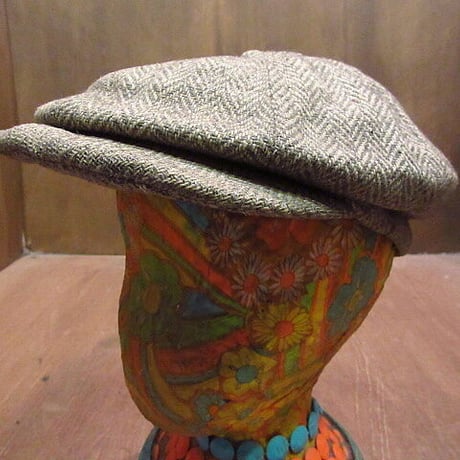 ニュースボーイキャップ | STORES