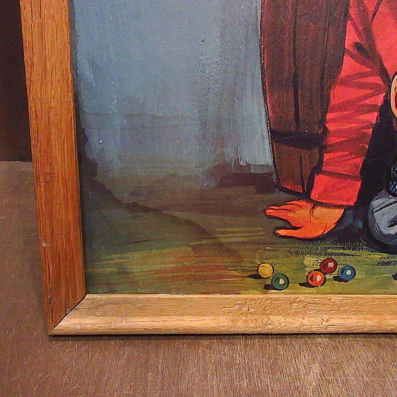 ☆ANTIQUE＊ / アンティーク＊ ◇絵画◇ アンティーク絵画 絵画 年代物