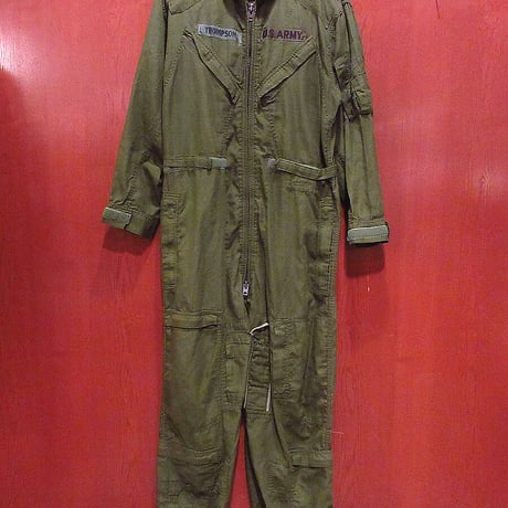 サマーフライトスーツ | STORES