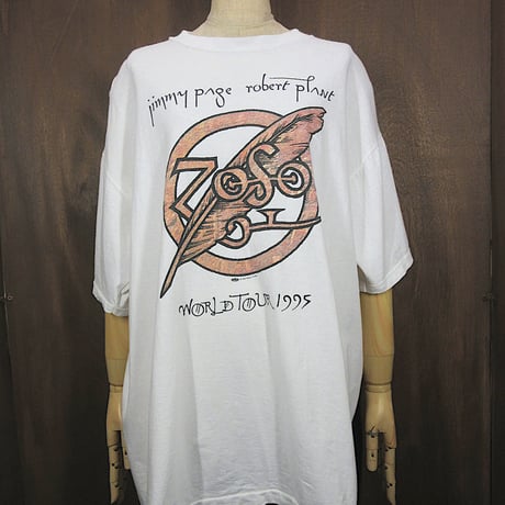 ロバートプラント | STORES