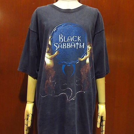 ブラックサバス | STORES