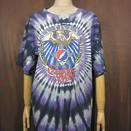 タイダイtシャツ | STORES