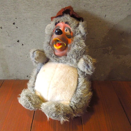 ラバーフェイス | STORES