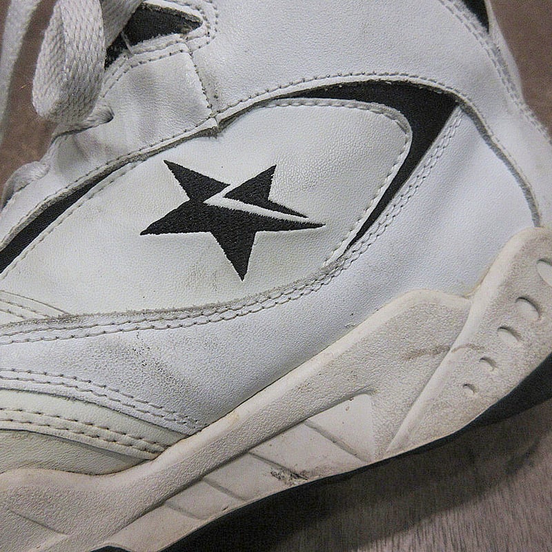 converse コンバース 90年代 バスケットシューズ cons 29cm converse