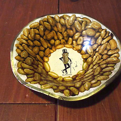 ミスターピーナッツ | STORES