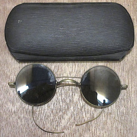 ラウンドサングラス | STORES