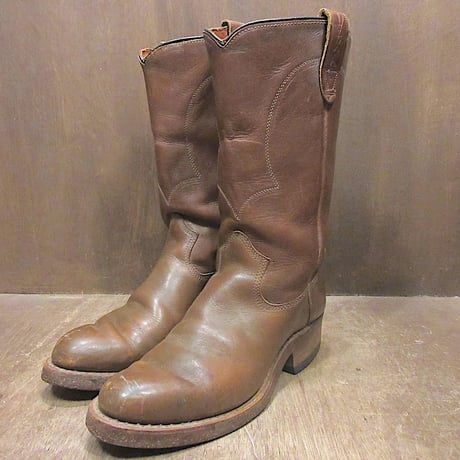 ペコスブーツ | STORES