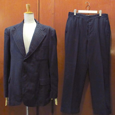 CATEGORY スーツ | cozy vintage