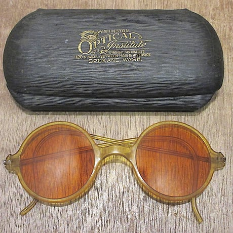 ラウンドサングラス | STORES