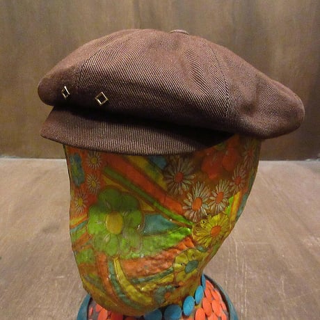 ニュースボーイキャップ | STORES