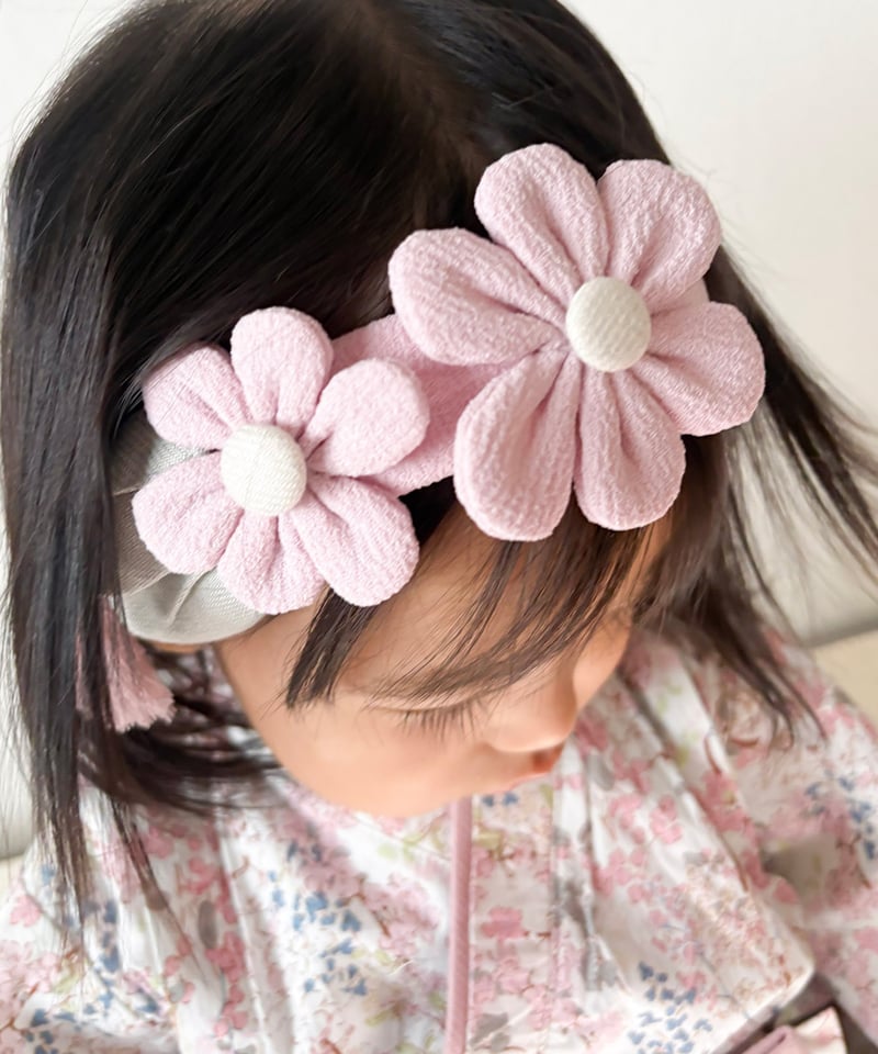 mocmof かんざし風 ヘアバンド 622-456031K | TAKARAYA ONLIN