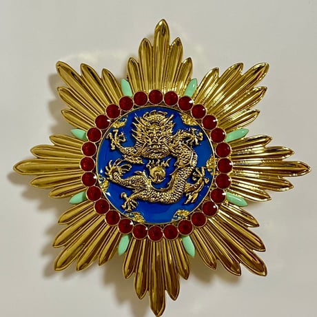 CATEGORY 勲章・徽章類 | MilitaryX's STORE