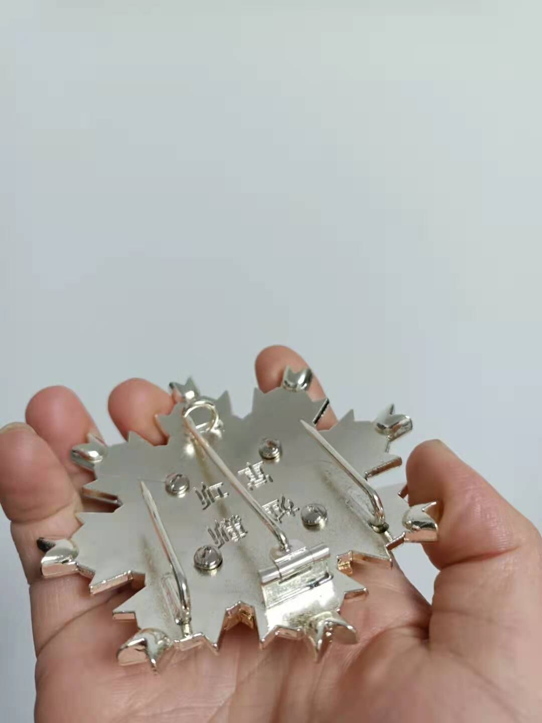 旭日章 副章 レプリカ | MilitaryX's STORE