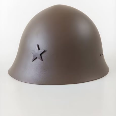 ⭐*⭐様 ヴィンテージ 満蒙皇軍兜盃 大日本帝国 旧日本軍 ヘルメット