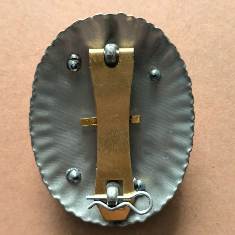 日本陸軍 隊長章 佐官用 精密複製 | MilitaryX's STORE