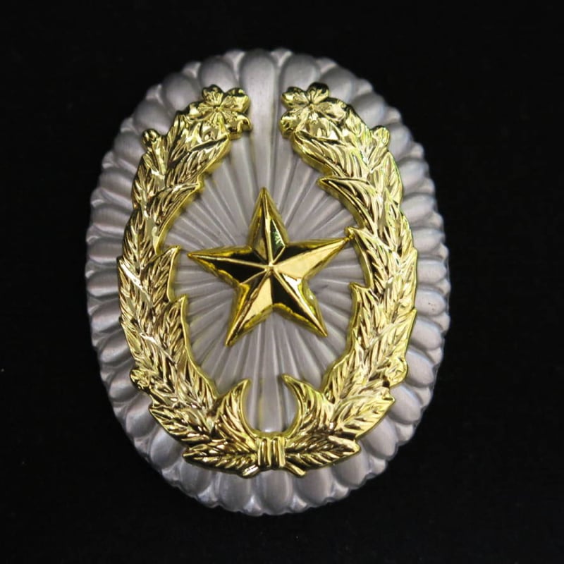 日本陸軍 隊長章 将官用 精密複製 | MilitaryX's STORE