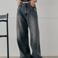 Hella】tulle embroidery shirt | Selectshop shoo