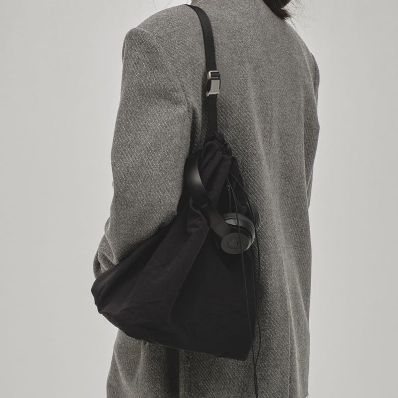TODAYFUL】Nylon Back Pack | Selectshop shooby d