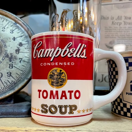 キャンベル | STORES