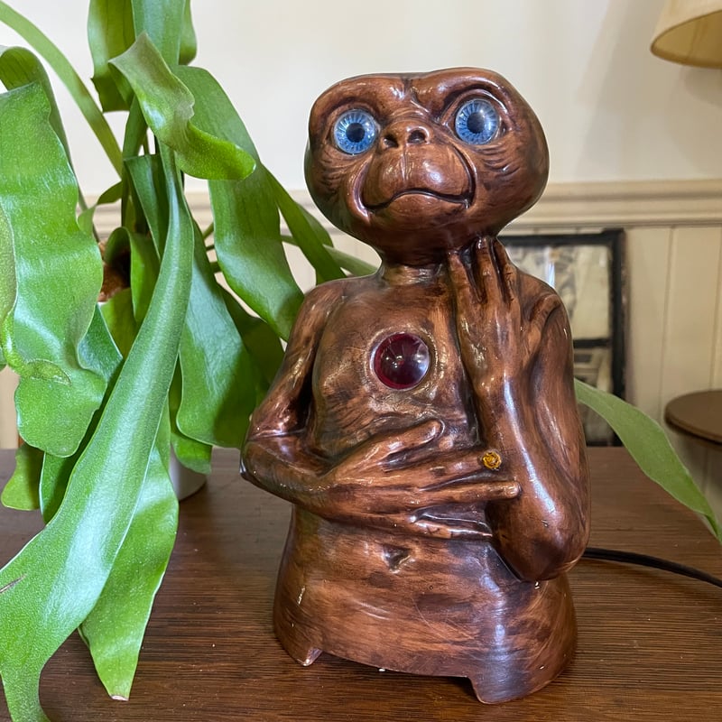 1980's E.T. ランプ | 7miles from the Dreamland