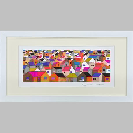 CATEGORY 版画 ※限定直筆サイン入り | 五味太郎 アネックス ショップ