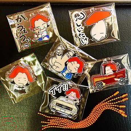 CATEGORY アーティストグッズ | ジャポネットさくま