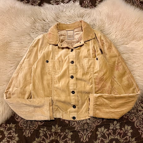 マリテフランソワジルボー | STORES