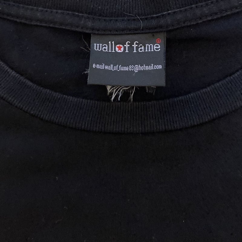 古着】PRIMAL SCREAM T-Shirt | The Three Goats