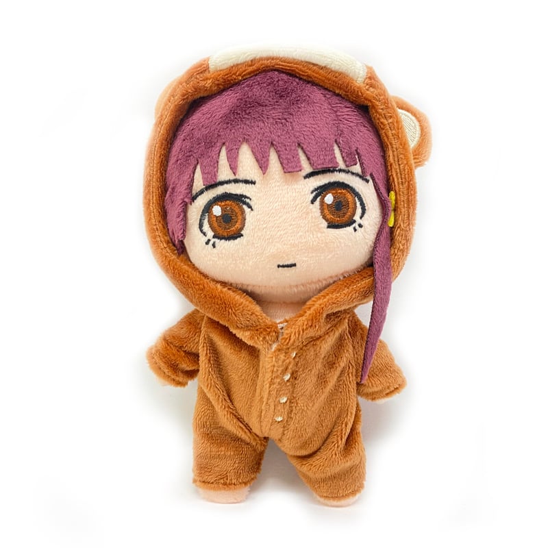 serial experiments lain × messa store】岩倉玲音 着せ替