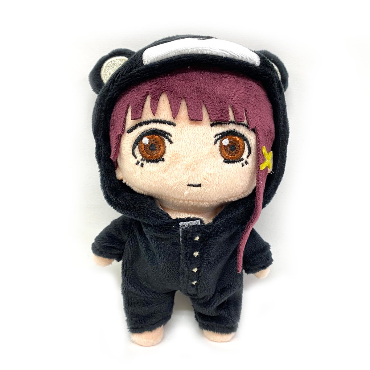 serial experiments lain × messa store】岩倉玲音 着せ替