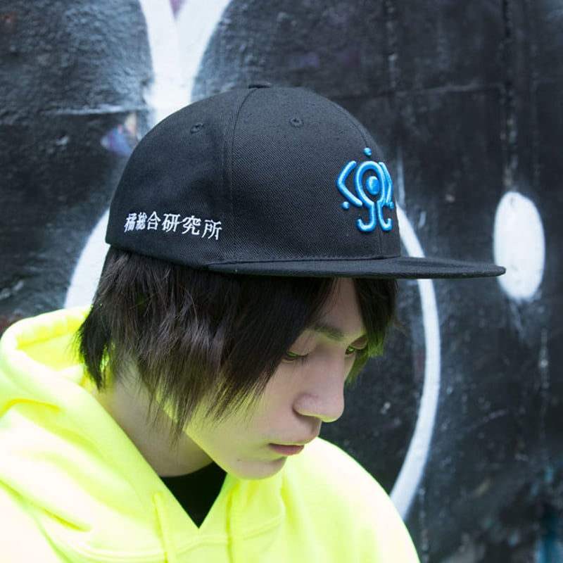 serial experiments lain 玲音キャップ