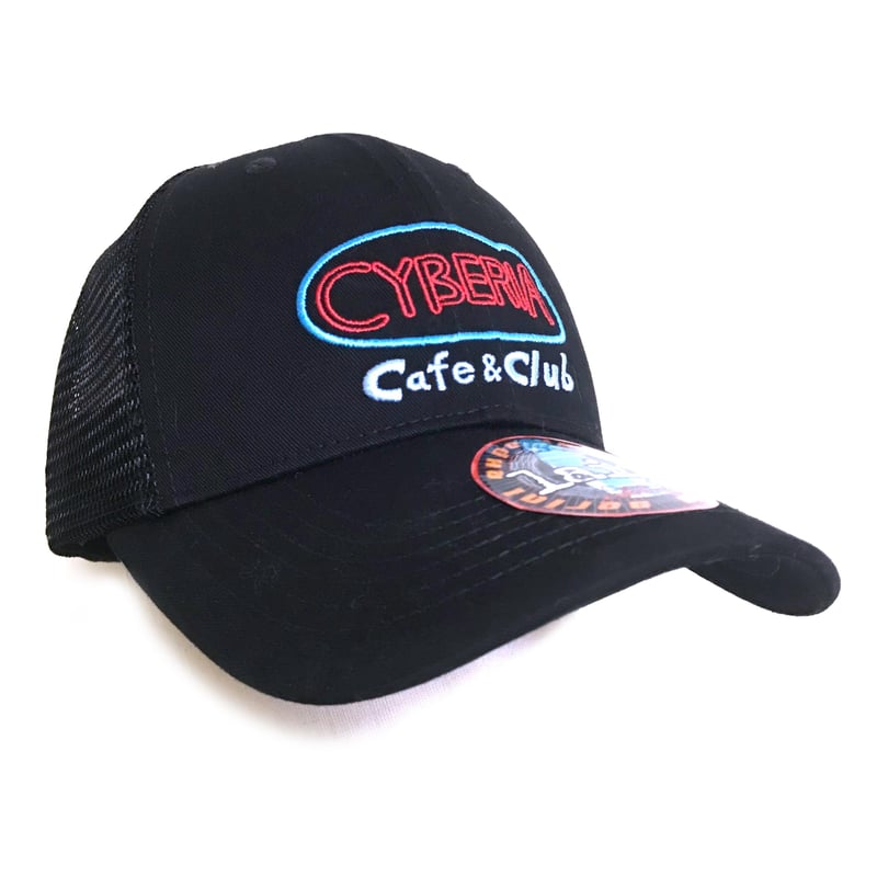 serial experiments lain × messa store】CYBERIA