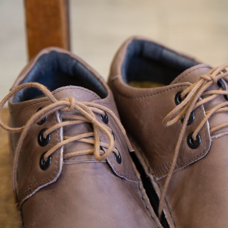 NAOT（ナオト）DANIELA / bark nubak | casual collecti