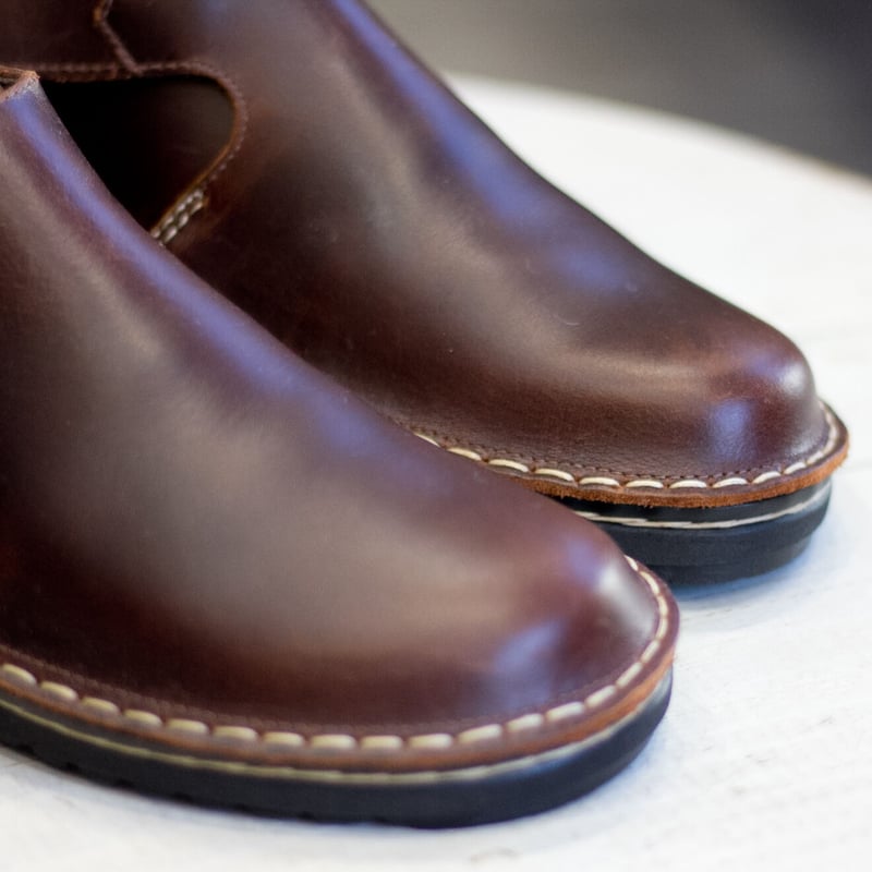 NAOT（ナオト）MALTA / buffalo | casual collection mi