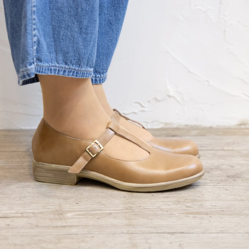 NAOT（ナオト）TETE / tan | casual collection minami