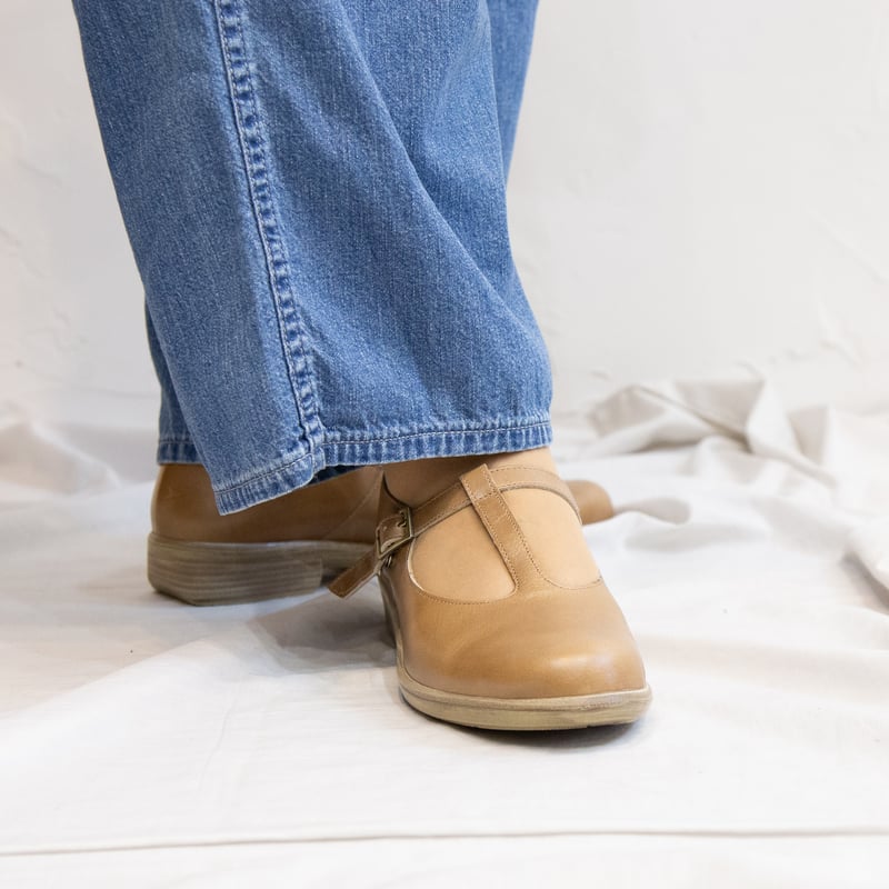 NAOT（ナオト）TETE / tan | casual collection minami