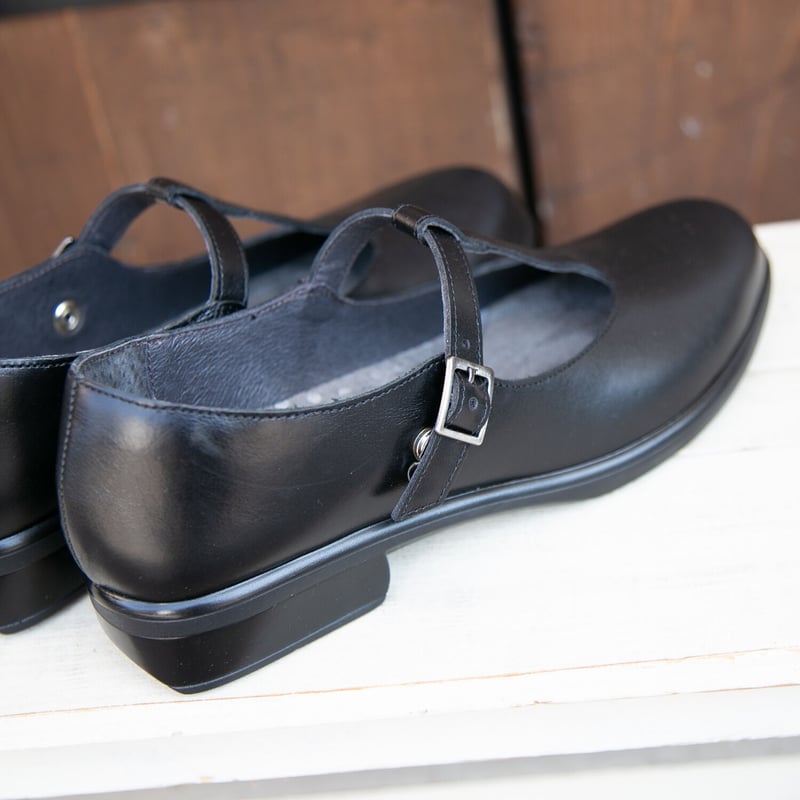 NAOT（ナオト）TETE / black | casual collection minami