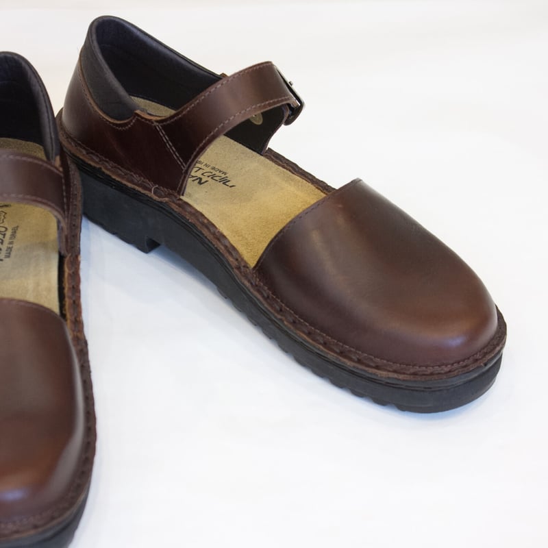 NAOT（ナオト）OLGA / buffalo | casual collection minami