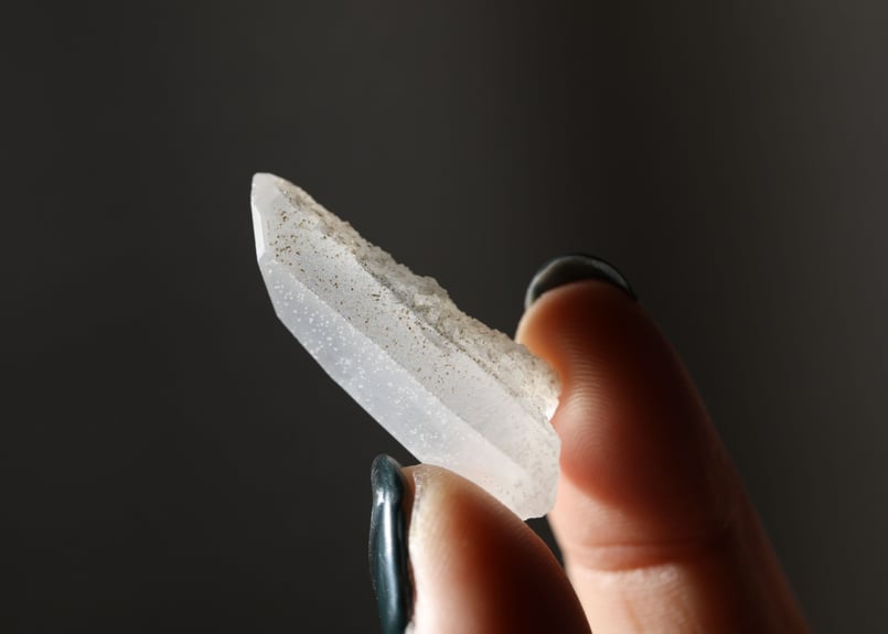 神様の乗り物】高千穂天岩戸水晶 | Y.S.Y24