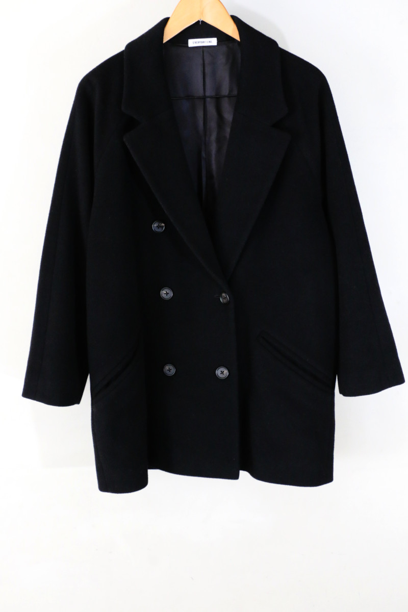 Short Double コートDeuxieme Classe EVERYDAY I LIKE