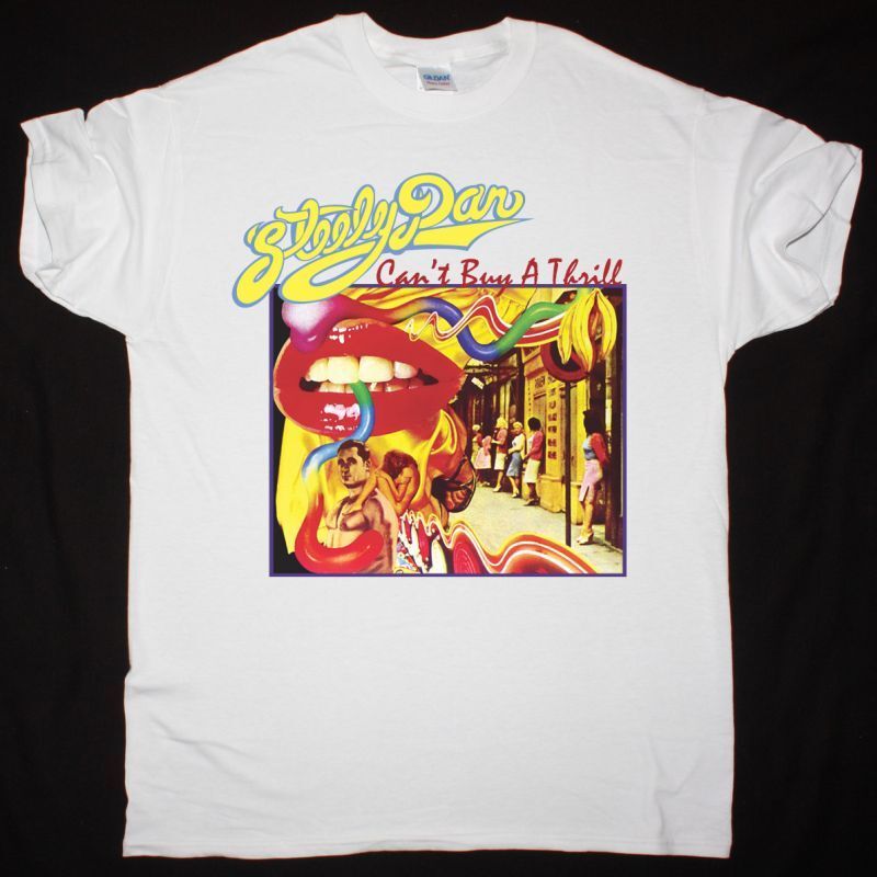 STEELY DAN (スティーリー・ダン) CAN'T BUY A THRILL スティーリ