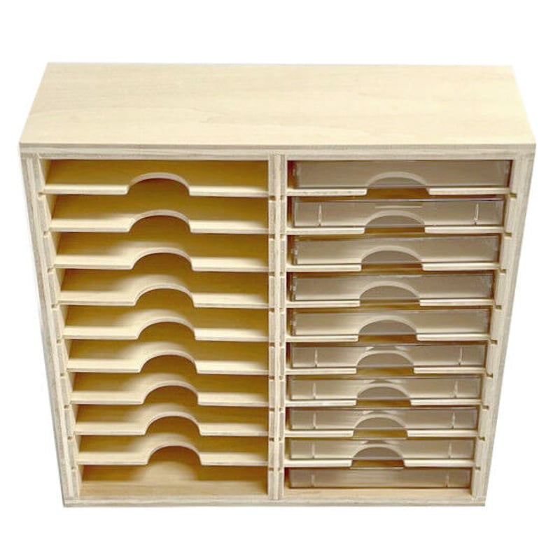 カセットケースラック DUCA20 | diskunion CDレコードアクセサリー